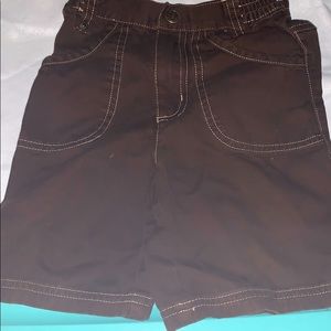 Boys shorts